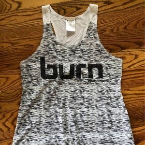 Burn Boot Camp Tank